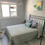 アパート Mirador Do Pazo サンシェンショ