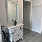 Mirador Do Pazo アパート