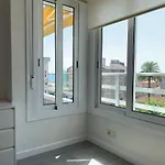 アパート Mirador Do Pazo サンシェンショ