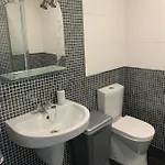 アパート Mirador Do Pazo サンシェンショ