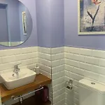 Mirador Do Pazo サンシェンショ