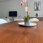 Mirador Do Pazo サンシェンショ