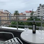 Mirador Do Pazo アパート *
