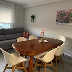 Mirador Do Pazo アパート