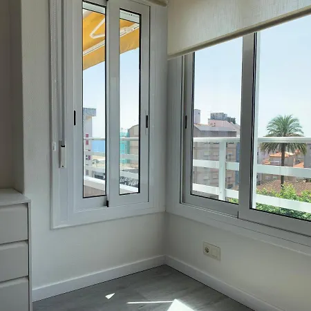 Apartment Mirador Do Pazo Sanxenxo