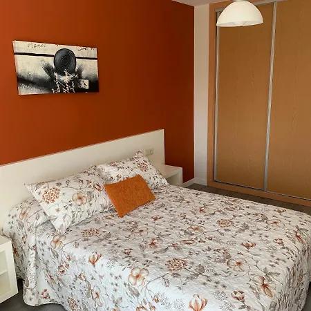 Mirador Do Pazo Apartment