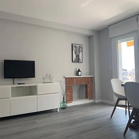 Apartment Mirador Do Pazo Sanxenxo