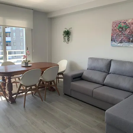 Apartment Mirador Do Pazo *