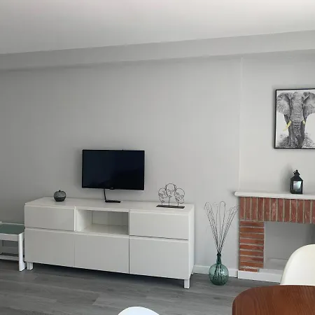 Mirador Do Pazo Apartment *