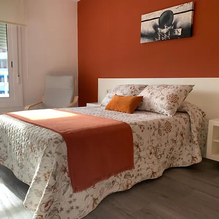 Mirador Do Pazo Apartment Sanxenxo